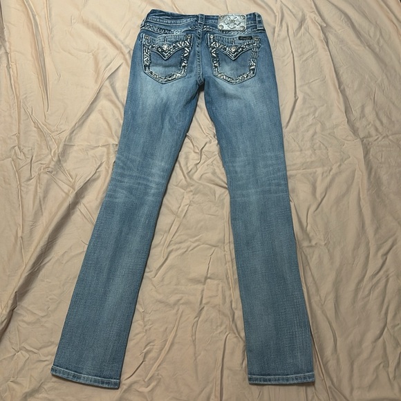 Miss Me Jeans - Picture 8 of 12